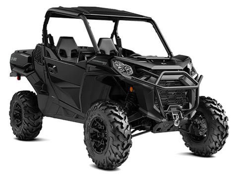 2 Seater ORV