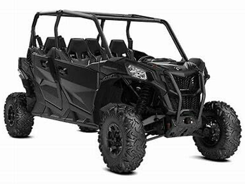 4 Seater ORV