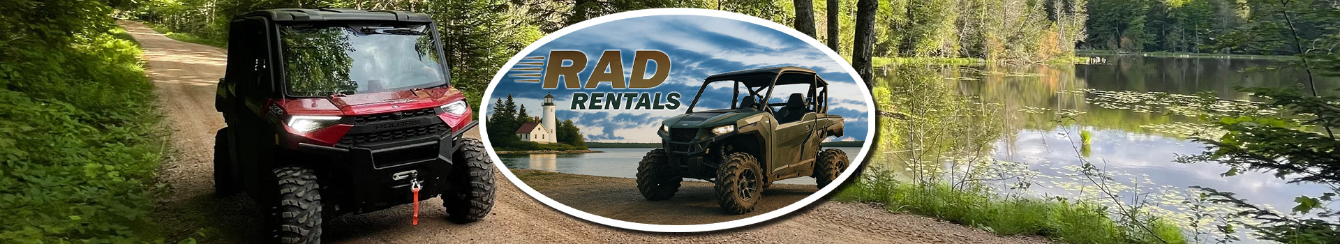 RAD Rentals