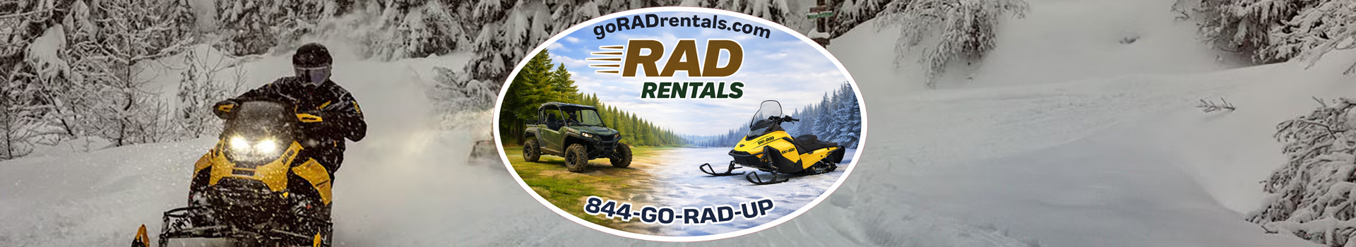 RAD Rentals