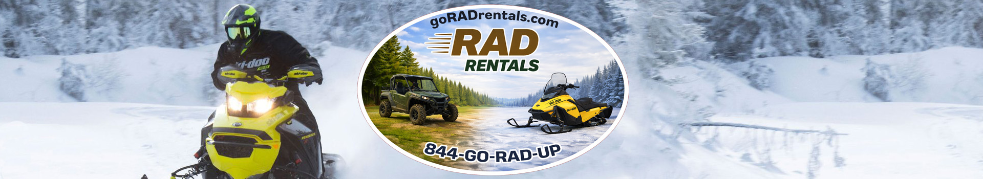 RAD Rentals