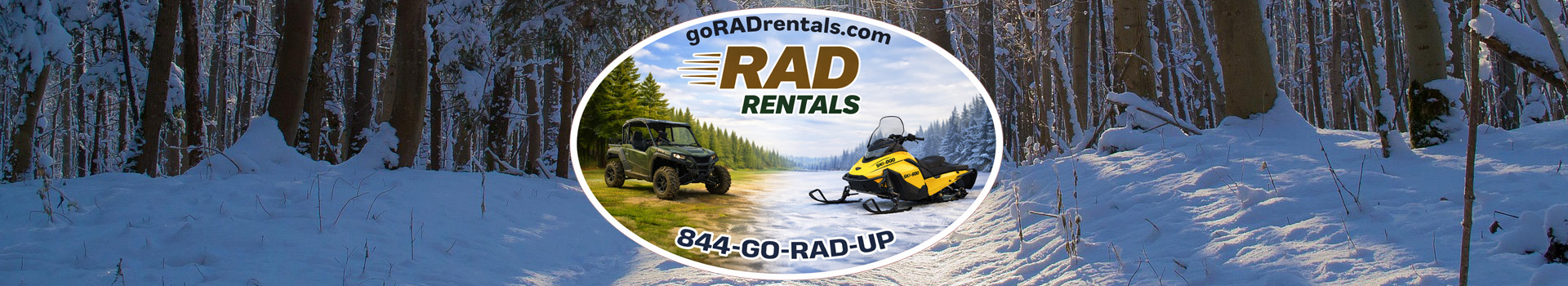 RAD Rentals